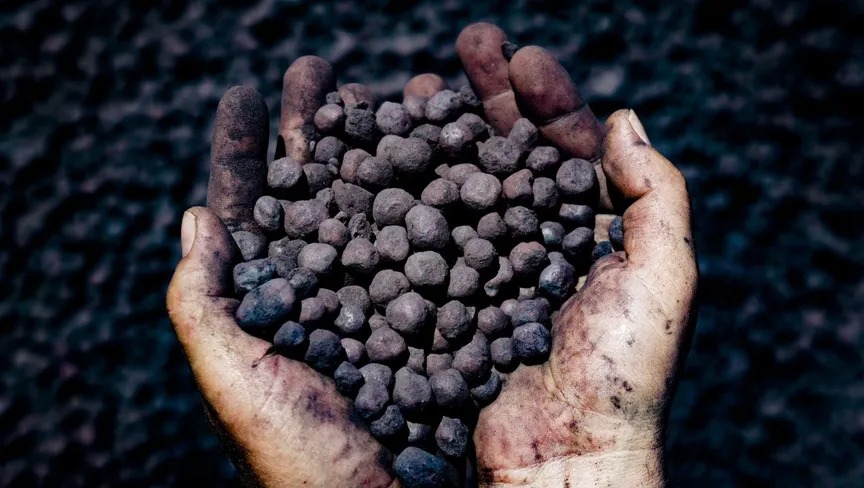 انخفاض إنتاج الصلب الخام الياباني بنسبة بشكل طفيف في يناير 2026