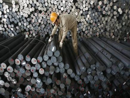 السعودية:متعاملون:في حالة فتح باب تصديرالحديدالسعودي لن نستطيع المنافسة العالميةلأرتفاع تكلفةالإنتاج