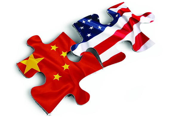 اقتصاد: مخاوف حرب التجارة تكبح نشاط الاندماج والاستحواذ عالميا في الربع/3