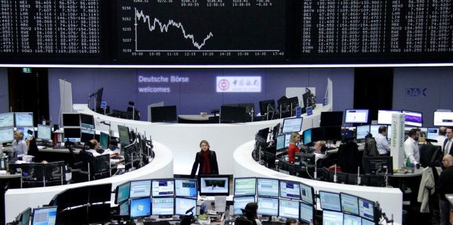 عالمية: بيانات جديدة: نتائج شركات أوروبا ستتراجع أكثر من المتوقع