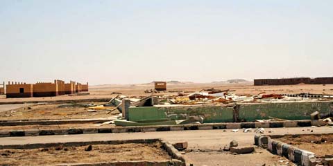 مصر: مطالبة أهالي أسوان بتشغيل المصانع المتوقفة بالمحافظة ومنها مصنع الحديد والصلب