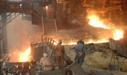 مصر l مبيعات الحديد والصلب تُقدر بـ 371.855 مليون جنيه في الأربعة الأشهر