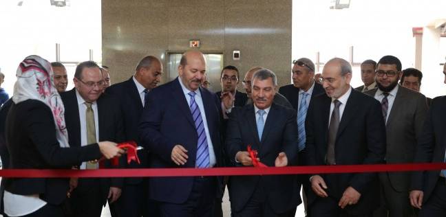 مصر: اليــوم.. إنطلاق المعرض الدولي للحديد والصناعات المعدنية 2016 بالقاهرة بمشاركةعربية ودولية 