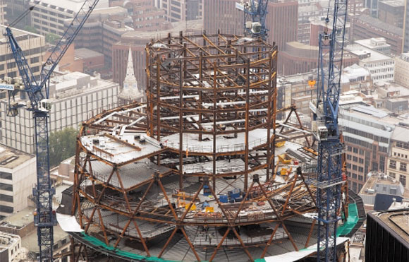 الصين: شانغهاي تستثمر 38.1 مليار دولار في (البنية التحتية الجديدة) خلال السنوات الثلاث المقبلة