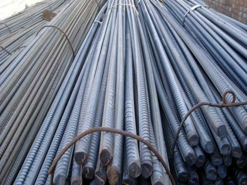 مصر : العربي للحديد والصلب : تراجع إنتاج حديد التسليح 14.6%.. وانخفاض المبيعات 31%