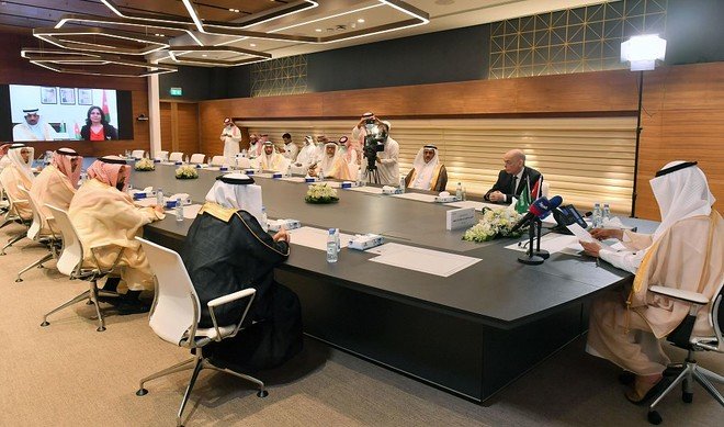 طاقة: السعودية والأردن توقعان مذكرة تفاهم مشروع الربط الكهربائي