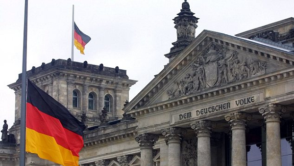 عالميـة: الاقتصاد الالماني يسجل أسرع معدل نمو بفضل مجال البناء خلال الربع الأول من 2016