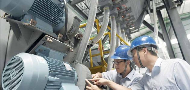 اقتصاد: تباطؤ نشاط الصناعات التحويلية الصيني في يناير