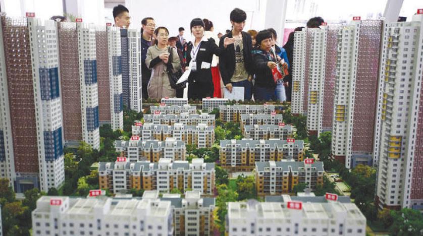 عالمية: تباطؤ نمو الناتج الصناعي الصيني لأدنى مستوى.. وانتعاش في الاستثمار العقاري