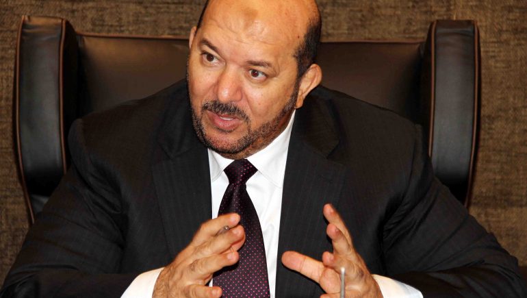 مصر: الجارحي للصلب تجدد طلبها لوزارة الصناعة للحصول على رخصة مصنع بيليت لتفادي خسائر الرسوم