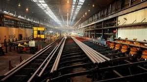 البحرين: توقعات من كوبى استيل اليابانية إغلاق عدد من مصانع الحديد والصلب البحرينية 2016