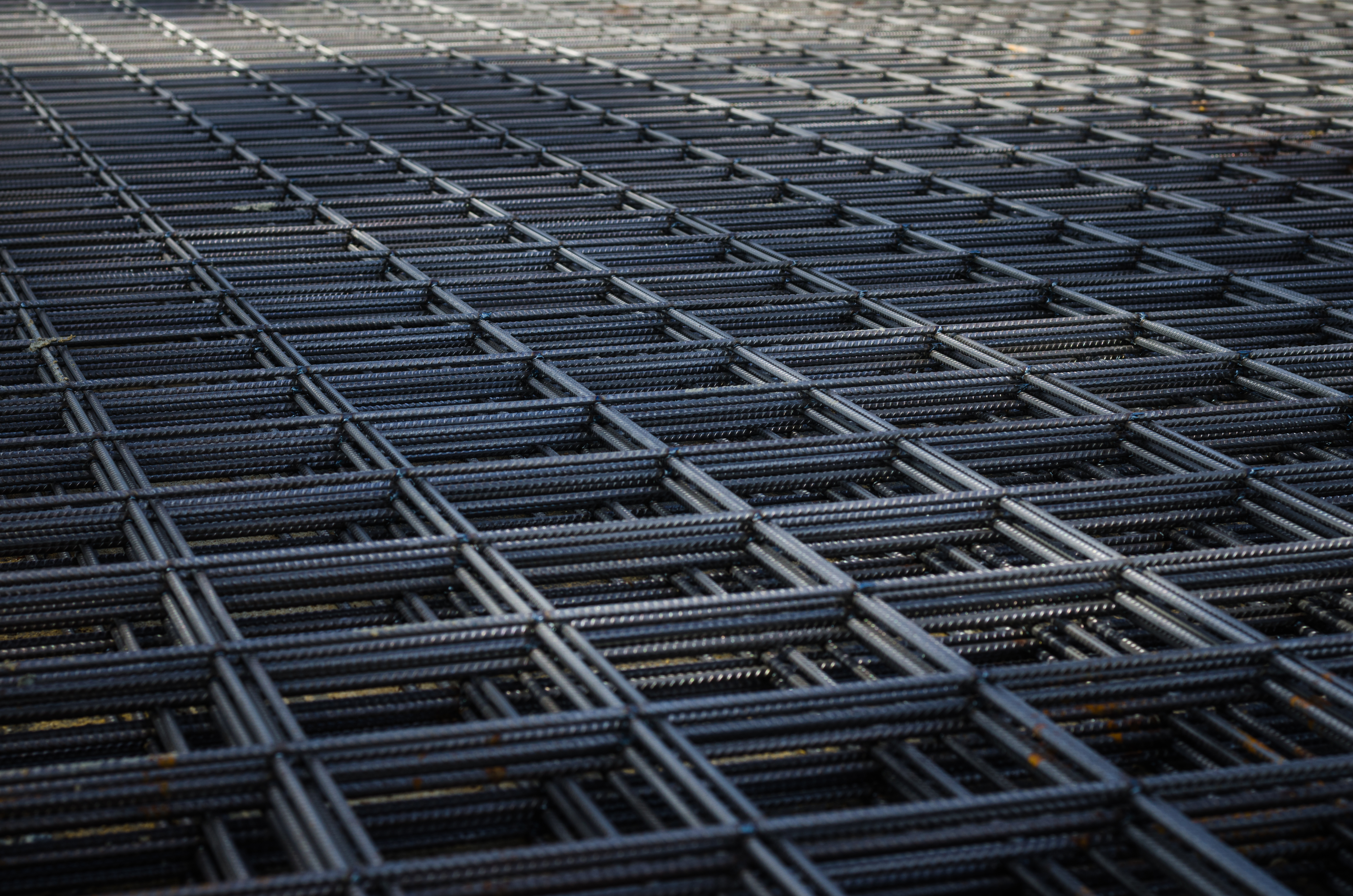 إنخفاض صادرات تركيا من حديد التسليح بنسبة 37.7 % في عام 2023