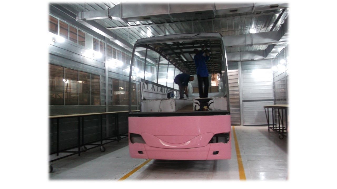 مصر: وزير قطاع الأعمال العام يستعرض خطة تطوير الشركة الهندسية للسيارات