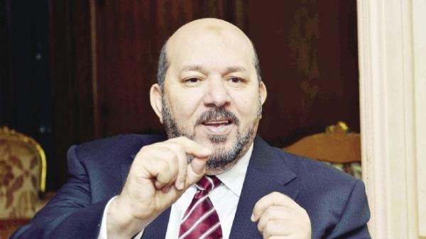 مصر : جمال الجارحى: الصراع السياسى بين أقطاب «الوطنى» قبل 25 يناير دمر صناعة الحديد.. والأتراك «بيكم