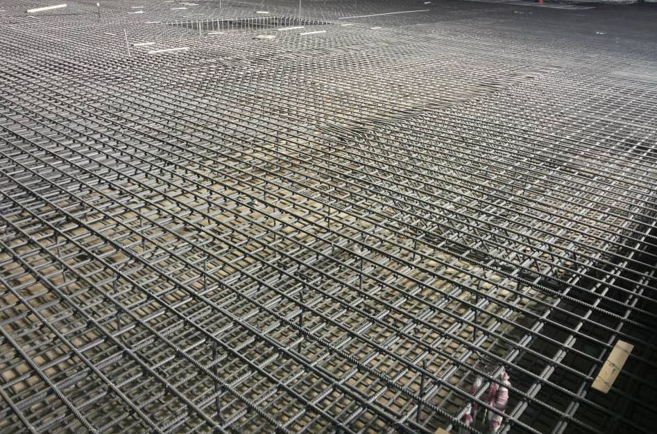 فلسطين: الإحصاء الفلسطيني يعلن مؤشر أسعار تكاليف البناء والطرق في الضفة الغربية 