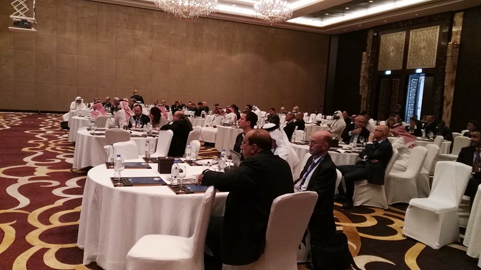 العالم العربي: توصيات "قمة الصلب" 2016 بدبي في البيان الختامي لمواجهة أزمة الصلب العربي 