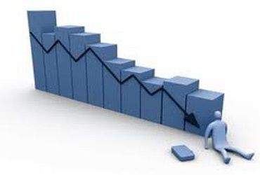 تقرير حول l تراجع النمو الاقتصادي بالعالم العربي 