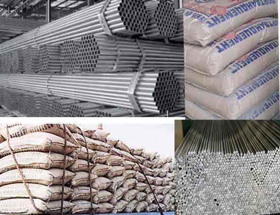 مصر: الجرف:توقفنا عن دراسة مشروعات الحديد والأسمنت لحين توفير الطاقة