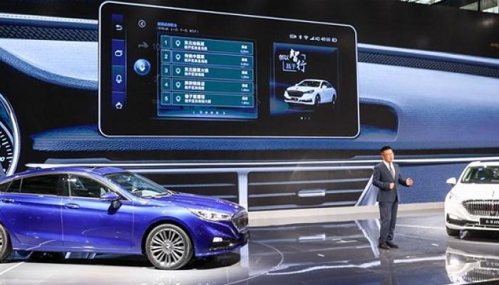 عالمية: الصين تفتتح معرض دولي للسيارات عبر الإنترنت يعرض أكثر من 1400 سيارة جديدة
