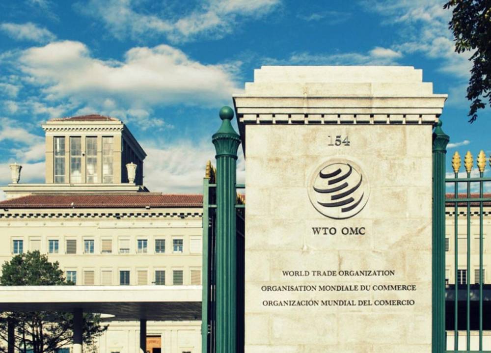 عالمية: الصين: إصلاح منظمة التجارة العالمية ينبغي أن يفيد الدول النامية ومنخفضة الدخل