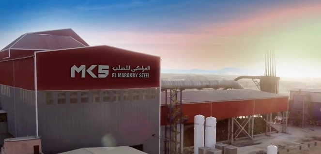 مصر : المراكبى للصلب تعتزم دخول أسواق تصديرية جديدة فى عام 2017