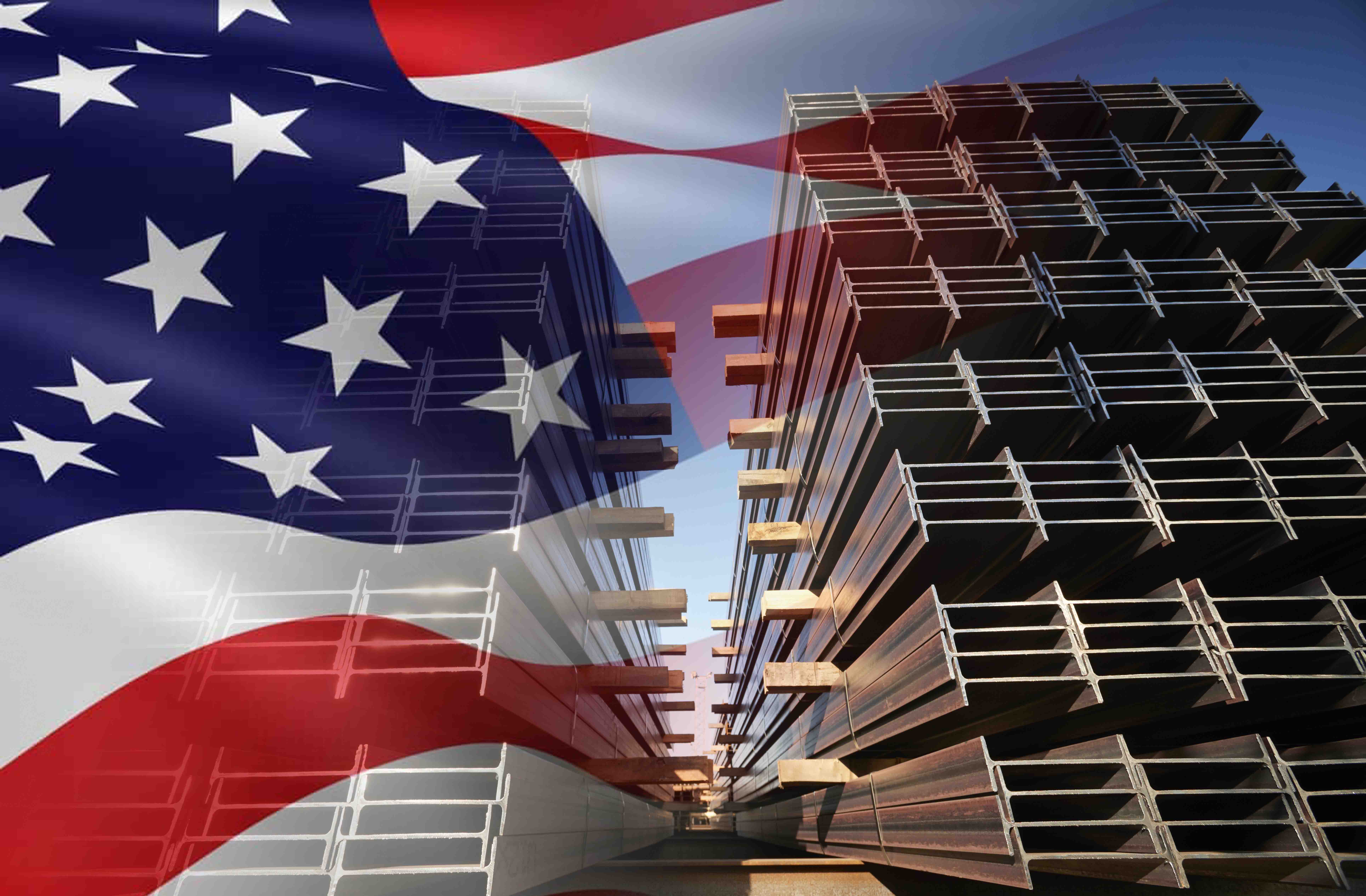 الولايات المتحدة: إرتفاع صادرات قطاع الزوايا الأمريكية بنسبة 51.1 بالمئة في مارس