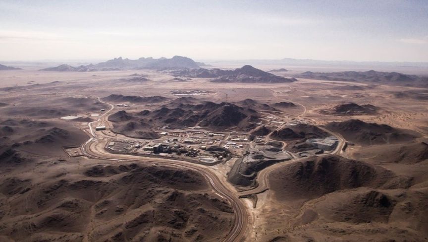 سباق دولي للشراكة مع السعودية في قطاع التعدين