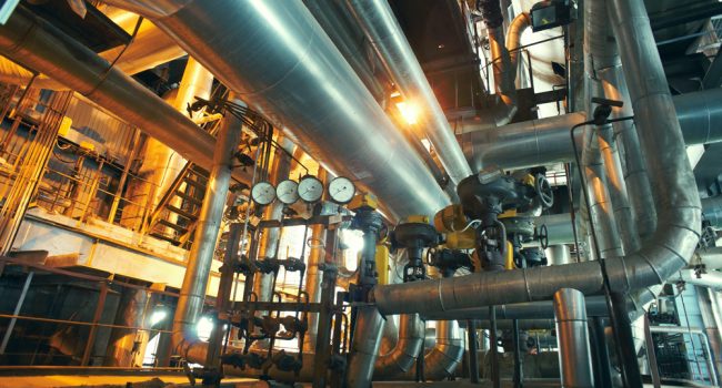 عالمية: الصين تفرض رسوم مكافحة إغراق على أنابيب الصلب المستوردة من أمريكا والاتحاد الأوروبي