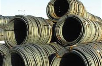 الاردن l "الصناعة" توافق على استيراد 27 ألف طن حديد خلال 9 أشهر  