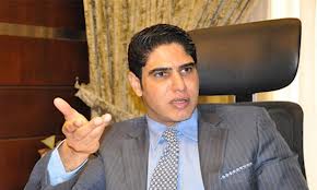 مصر: حديد المصريين ترعى المعرض الدولى الأول لحلول ترشيد الطاقة وإعادة التدوير