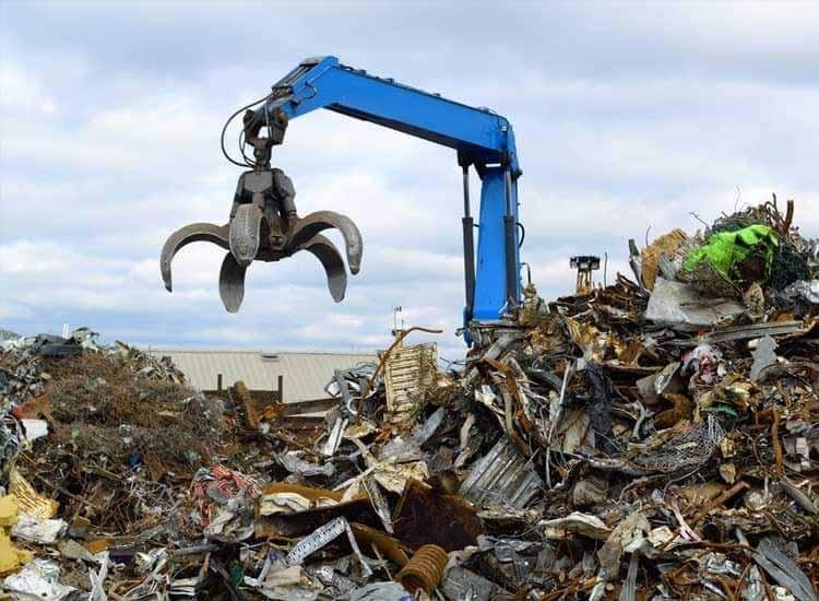 مؤتمر تايلاند للصلب.. رابطة المعادن الصينية تطالب بإلغاء رسوم الخردة من قائمة واردات الصلب