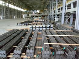 عمان:  بدء التخطيط لانتاج قضبان التسليح والقضبان التجارية لشركة صلب الجزيرة بعمان