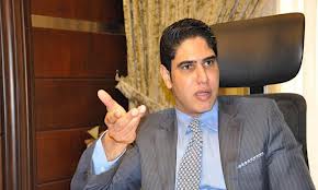 أخبار - مصر: "أبوهشيمة" يبحث مع مستثمرين كوريين التعاون في مجال الطاقة