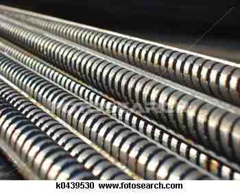 مصـر l تصدير 400 ألف طن حديد تسليح للدول العربية 