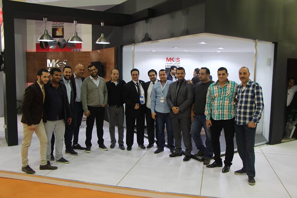 مصر: اليــوم.. اجتماع شباب قطاع الحديد والصلب لمناقشة بعض مشاكل القطاع