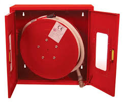 مصر: دراسة جديدة بين 6 وزارات حول تطبيق نظام للإنذار المبكر ضد الحرائق بالمصانع