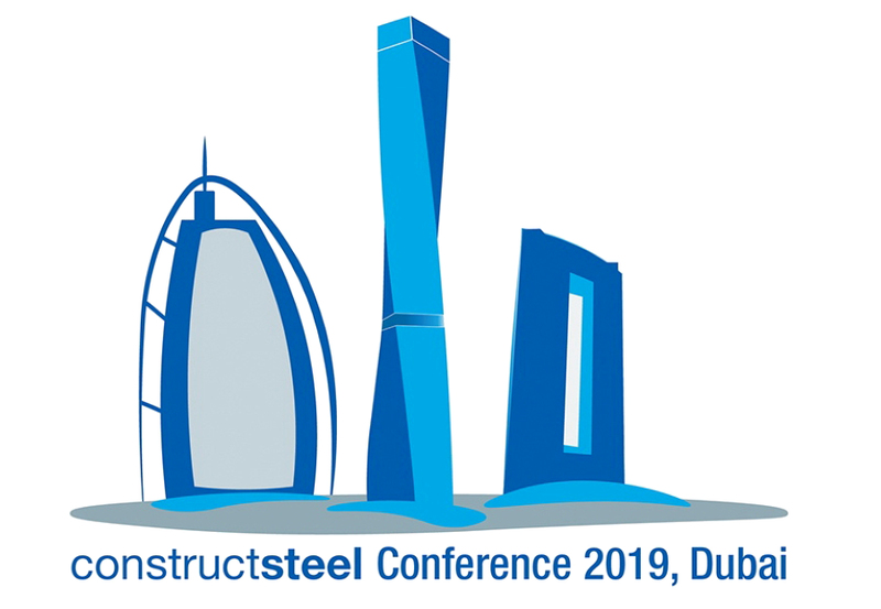 الإمارات: 18 يونيو.. إنطلاق مؤتمر «كونستراكت ستيل» برعاية «حديد الإمارات» بمدينة دبي 