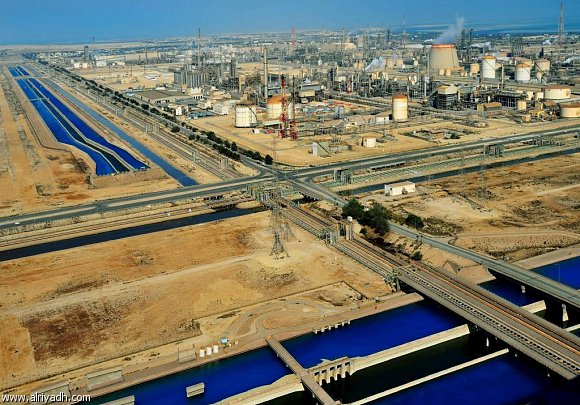 السعودية : مدينة الملك عبدالله الاقتصادية تستقطب استثمارات صناعية بـ 20 مليار ريال