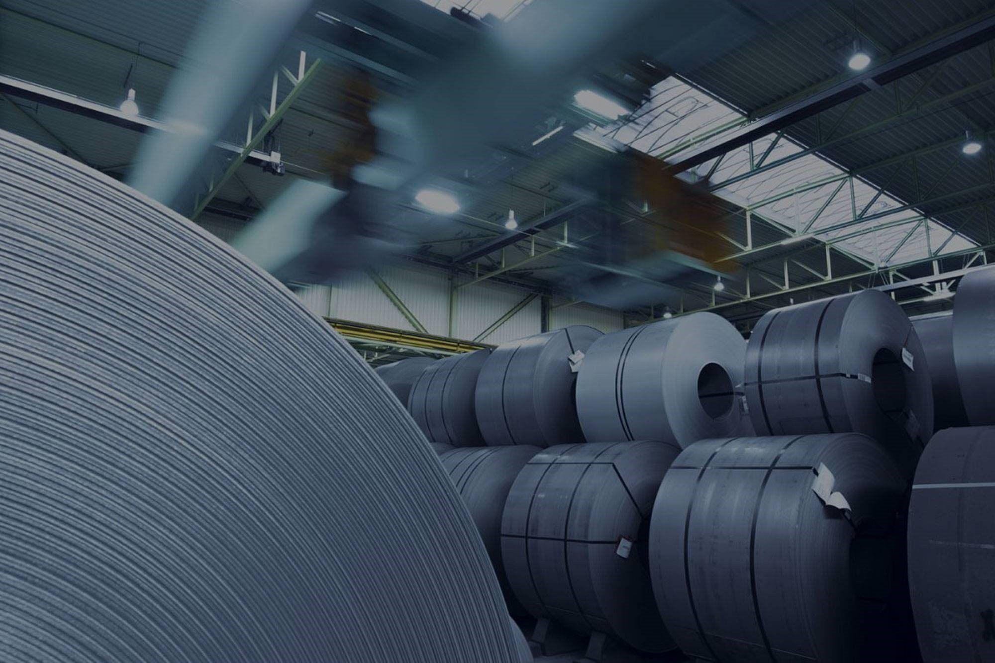 جنوب إفريقيا وباكستان أهم المشترين للصاج الساخن التركي