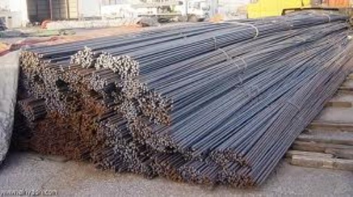 الاردن :  نشرة جديدة لاسعار حديد التسليح لشهر أكتوبر