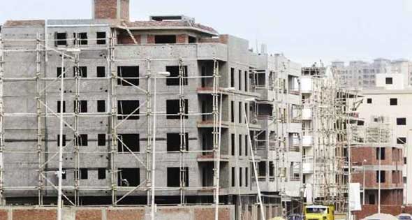 غرفة الصناعات المعدنية: 1% تأثير ارتفاع أسعار الحديد على العقارات