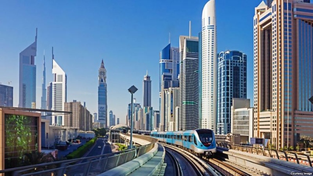 الإمارات: 13.6 بالمائة نسبة إسهام القطاع العقاري في الناتج المحلي الإجمالي لإمارة دبي