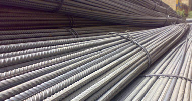 مصر : "الصناعات المعدنية" : 300 جنيه تراجعا فى أسعار الحديد خلال شهر رمضان