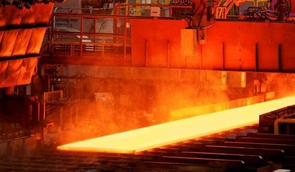 مصر : مجلس التعاون الخليجي وتركيا يقرران إعفاء صادرات الحديد والإطارات المصرية من الرسوم الوقائية