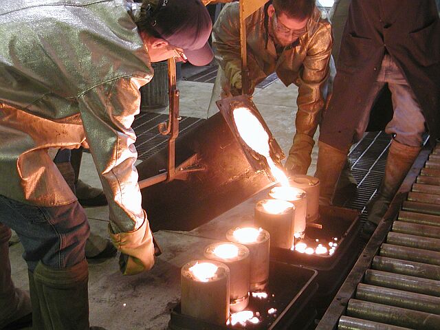 السعودية : معادن تعيد تشغيل مصنع الأمونيا في رأس الخير 