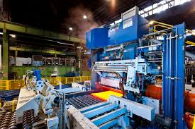 الكويت: الكويت ستيل: الإنتهاء من تركيب معدات تجهيز الخردة لتغطية احتياجات الشركة المتزايدة 