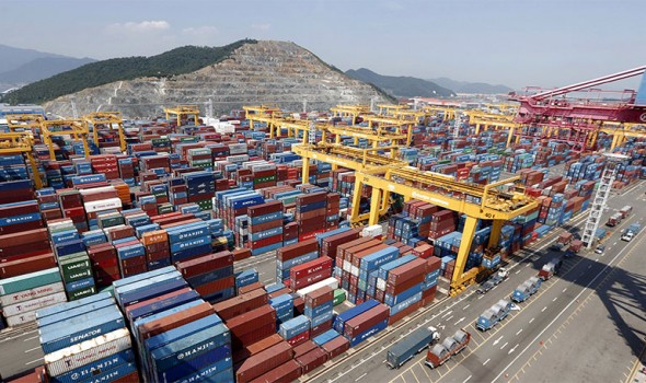 تقارير: أرتفاع الفائض التجاري الصيني مع أميركا إلى 12% خلال ستة أشهر