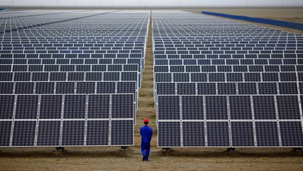 مصر: (بنبان) أكبر محطة طاقة شمسية بالعالم بإنتاج 2000 ميجاوات وتضم 32 محطة توليد كهرباء