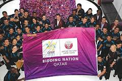 قطر : تكاليف البناء تحلق فيما قطر تدخل مرحلة حاسمة من الاستعدادات لكأس العالم 2022