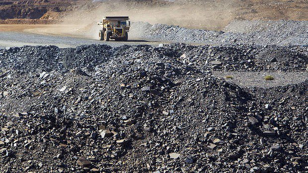 عاالميه : الصين استوردت 91.98 مليون طن من خام الحديد في نوفمبر بزيادة 13.8% عن الشهر الماضى